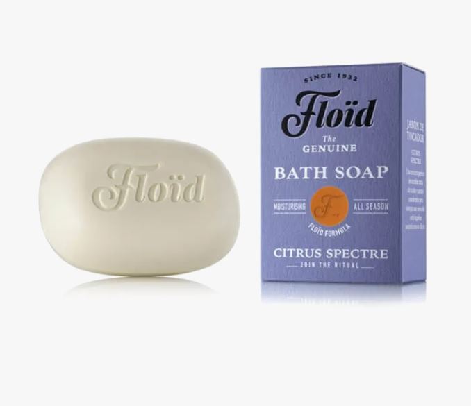 20231218053818_0.JPG Floid Bath soap Citrus Spectre - soap - immagine 1