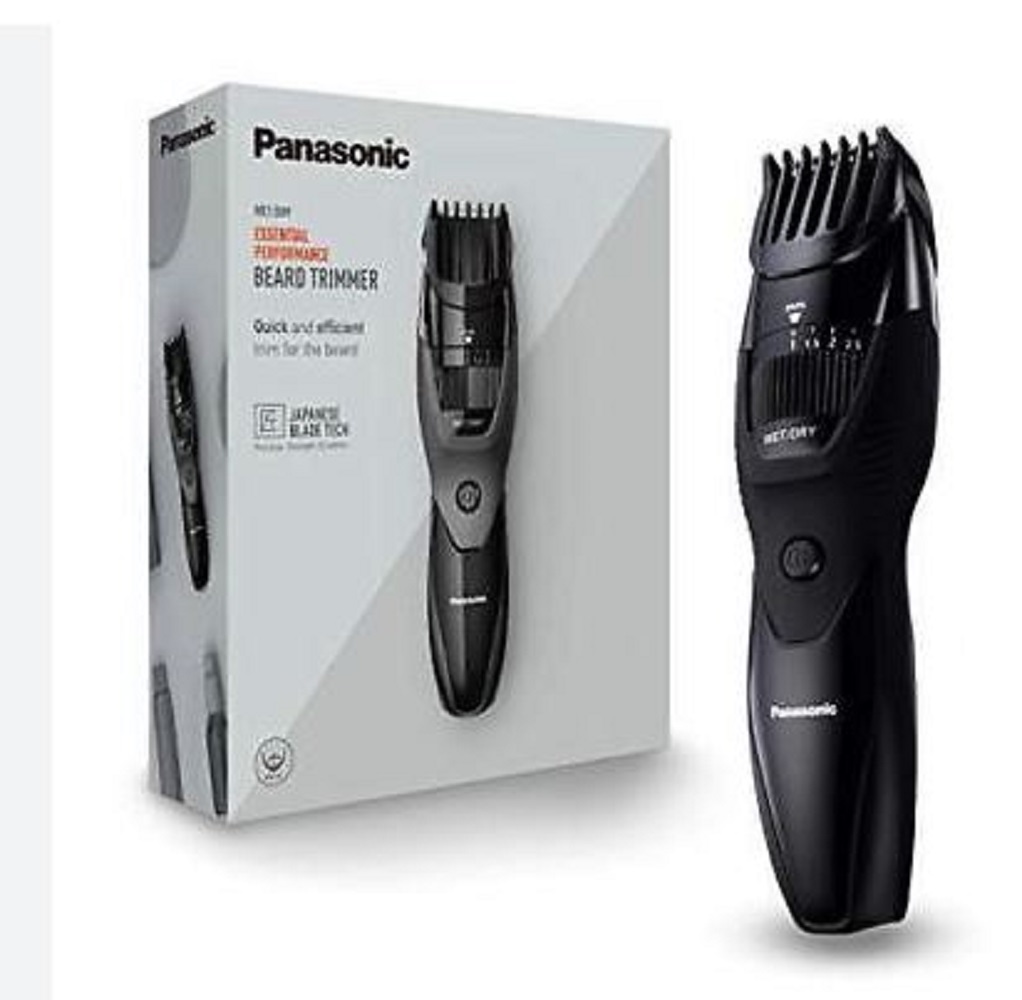 20231220060222_0.JPG Panasonic Beard trimmer ER-GB43 - immagine 1
