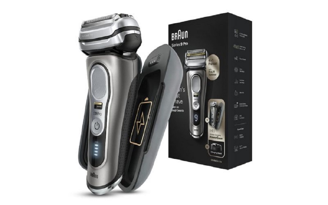 20231222053423_0.jpg Braun Series 9 Pro 9425s - immagine 1