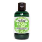DR K SOAP COMPANY Beard Soap woodland Beard Soap woodland