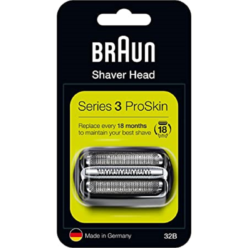 20231224124847_0.jpg Braun Series 3 32b - immagine 1