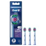Oral-B  Braun pro 3d White EB18pRX-3 - immagine 2