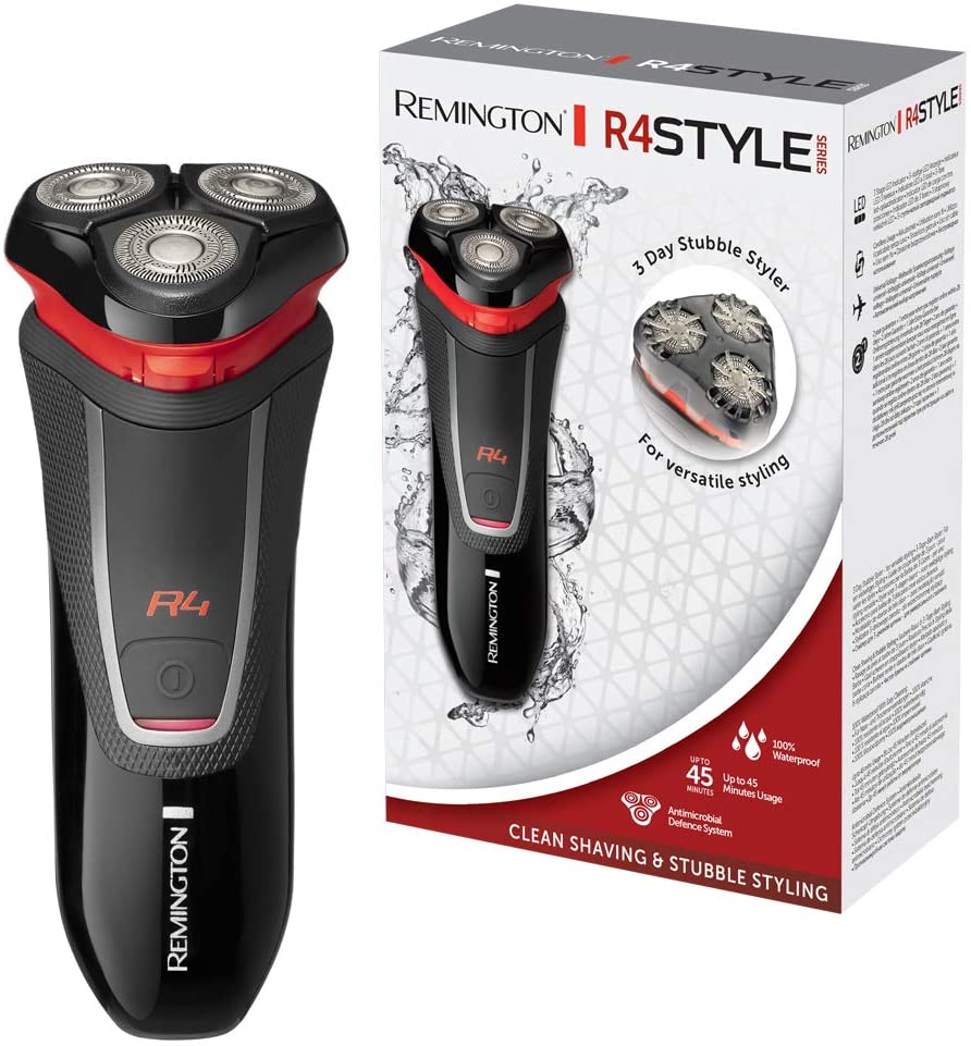 20201125054651.jpg Remington R4 Style R4000 - immagine 1