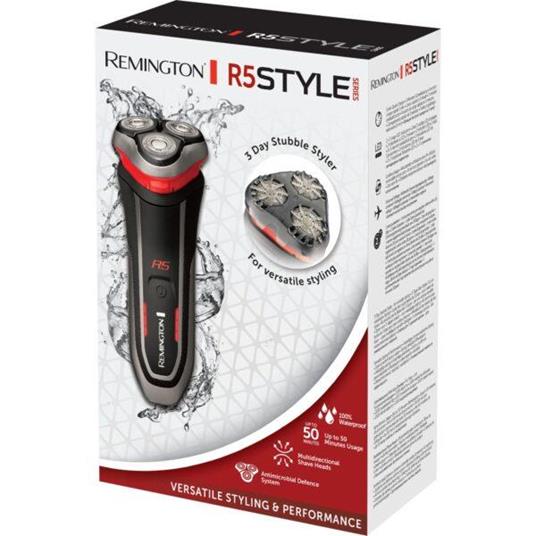 20221116043642.jpg Remington R5 Style R5000 - immagine 1