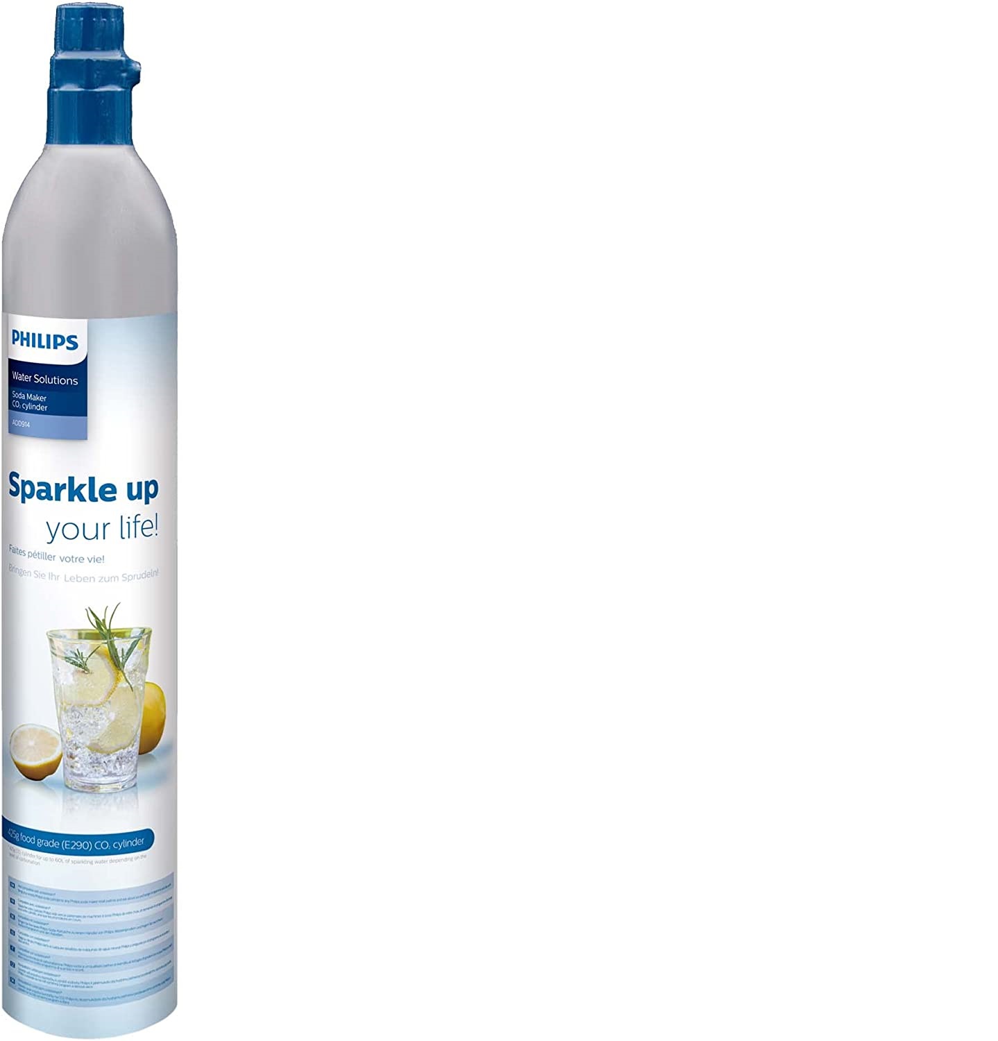 20230225092007.jpg Philips Bombola gas Bombola gas Philips - immagine 1