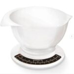 Soehnle Bilancia da cucina Culina pro