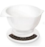 Soehnle Bilancia da cucina Culina pro