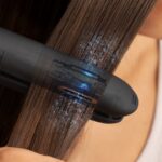 Panasonic Piastra per capelli EH-PHS9KK825 - immagine 6