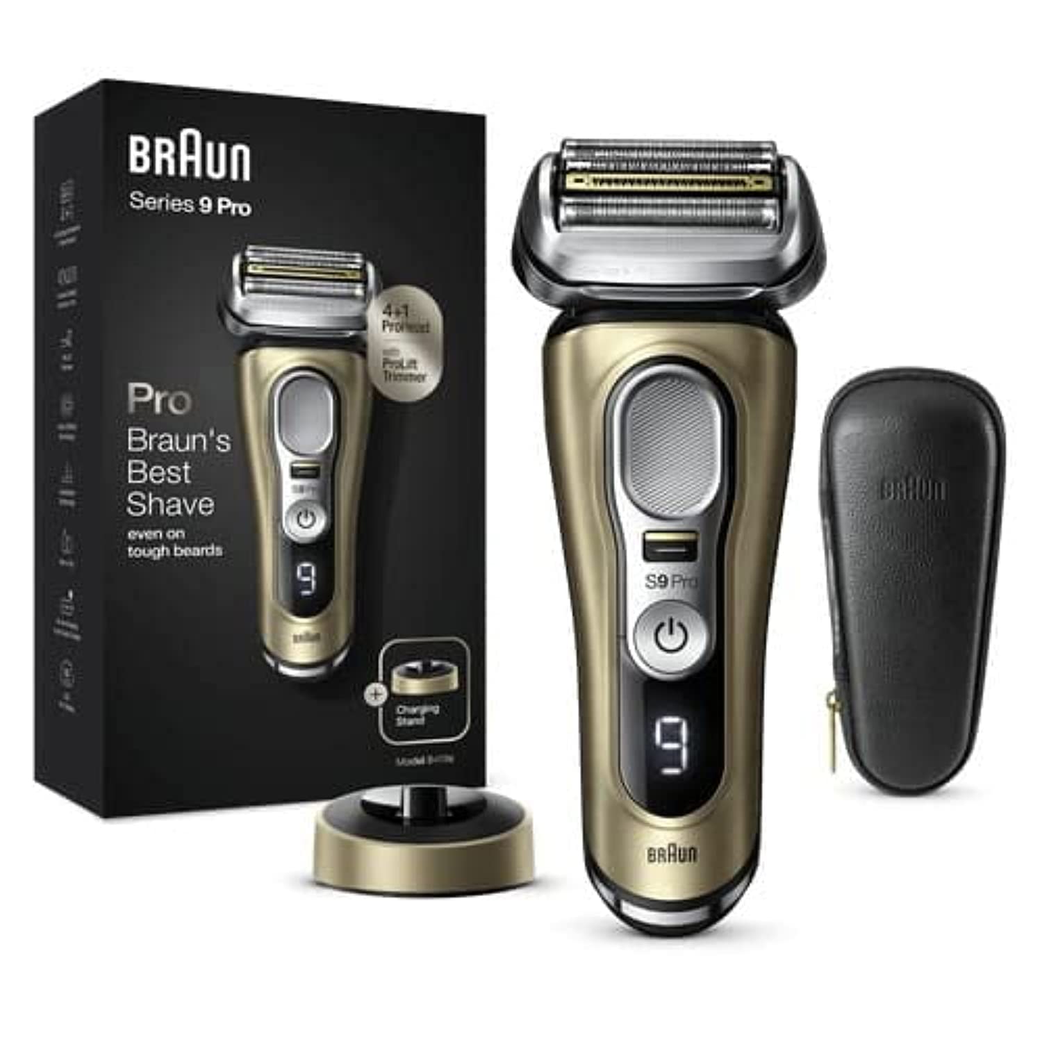 20240102051427_0.jpg Braun Series 9 Pro 9419s - immagine 1