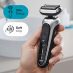 Braun Series 7 70-S1000s - immagine 3