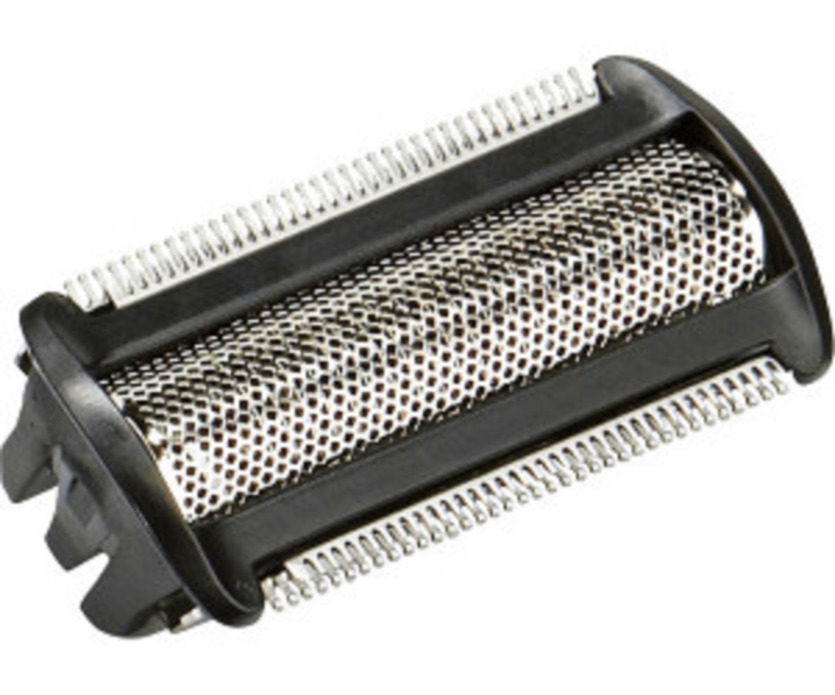 20240116040125_0.jpg Philips Lamina+coltello non originale bodygroom - immagine 1