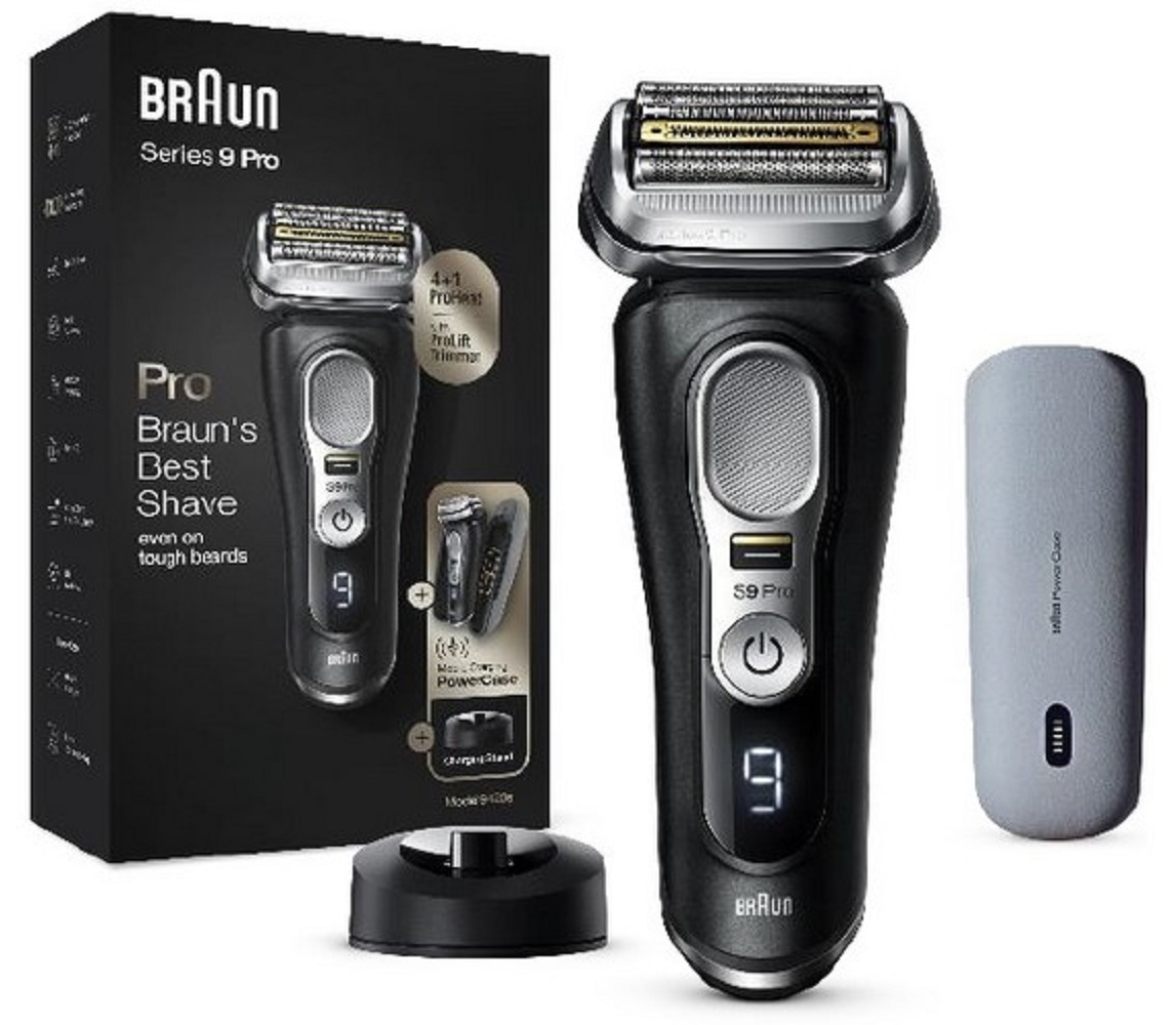 20240116051004_0.jpg Braun Series 9 Pro 9420s - immagine 1