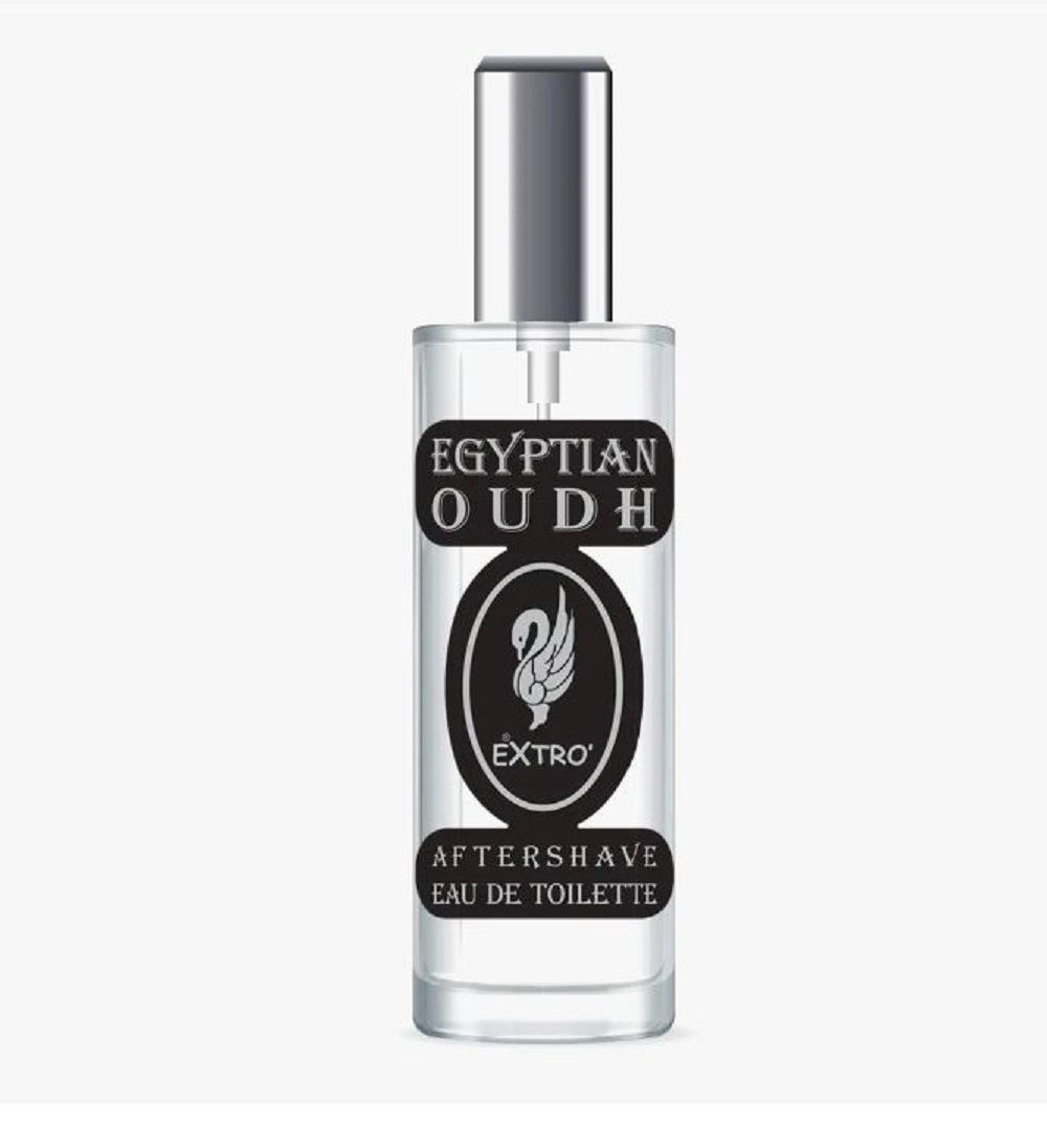 20240117050758_0.JPG Ecolaser Aftershave Egyptioan Oush - immagine 1