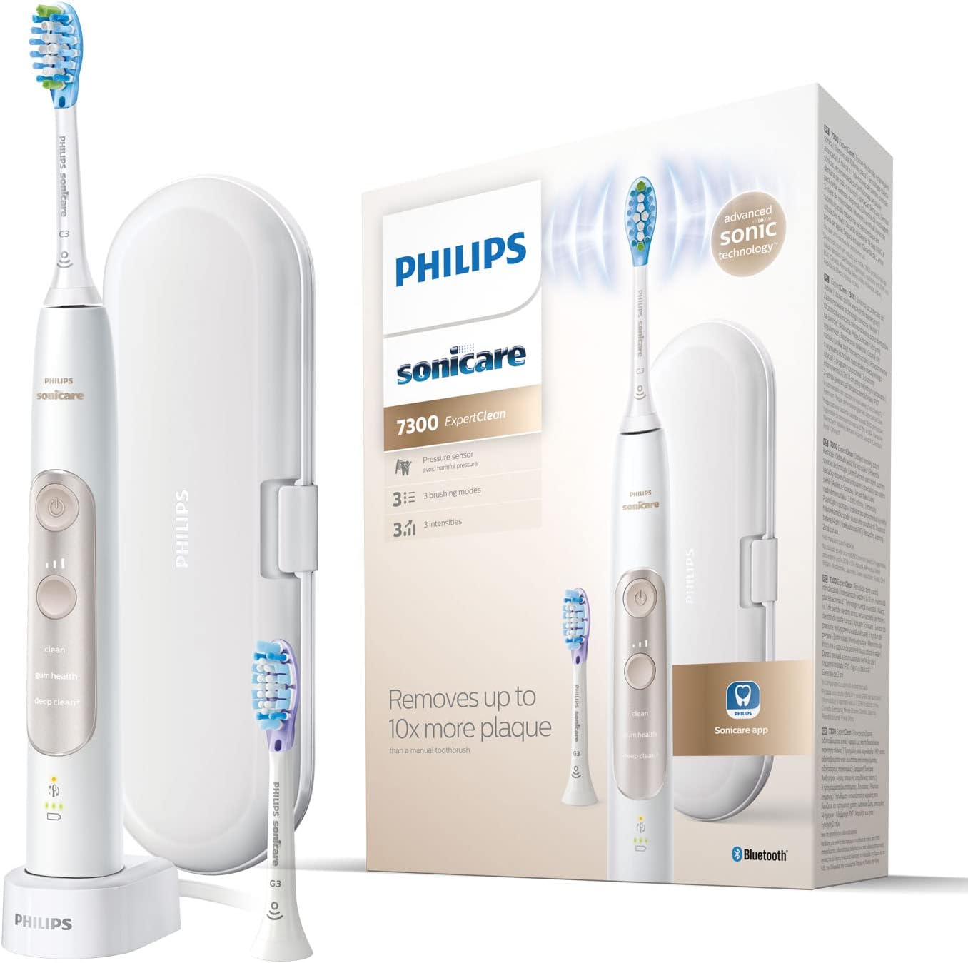 20240117115333_0.jpg Philips - Sonicare 7500 Expertclean HX9691/02 - immagine 1