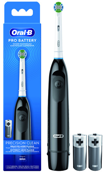 20240117115535_0.jpg Oral-B Braun Pro battery 3750 type - immagine 1