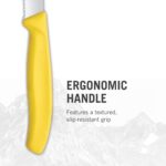 Victorinox Tomato knife set 6.7839.6G - immagine 3
