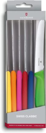Victorinox Tomato knife set 6.7839.6G - immagine 5