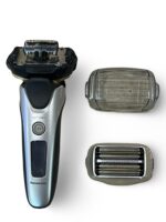 Panasonic Rasoio 5 lame ESLV6N USATO - immagine 2