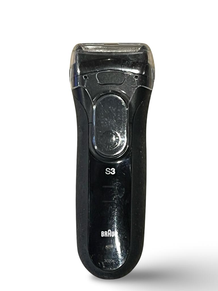 20240119062018_0.jpg Braun Series3 3020 s USATO - immagine 1