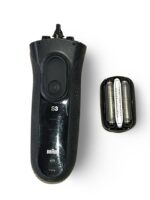 Braun Series3 3020 s USATO - immagine 2