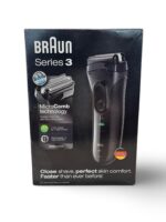 Braun Series3 3020 s USATO - immagine 3