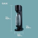 Sodastream Gasatore Gaia Titan - immagine 2