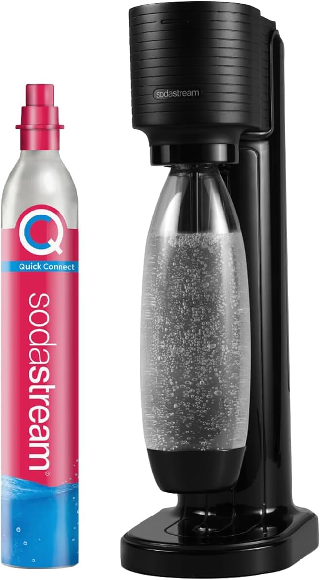 20240125060556_5.jpg Sodastream Gasatore Gaia Titan - immagine 1