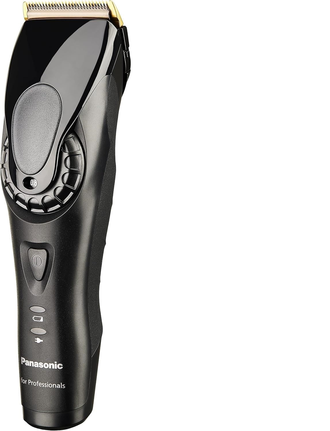 20240125061134_0.jpg Panasonic Tagliacapelli Professionale ER-DGP84 - immagine 1