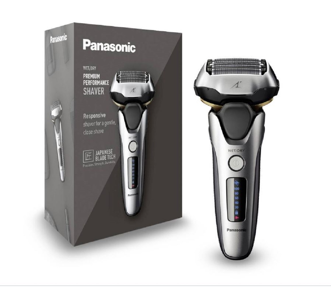 20240130105231_0.JPG Panasonic Premium Performance Shaver ES-LV69 - immagine 1