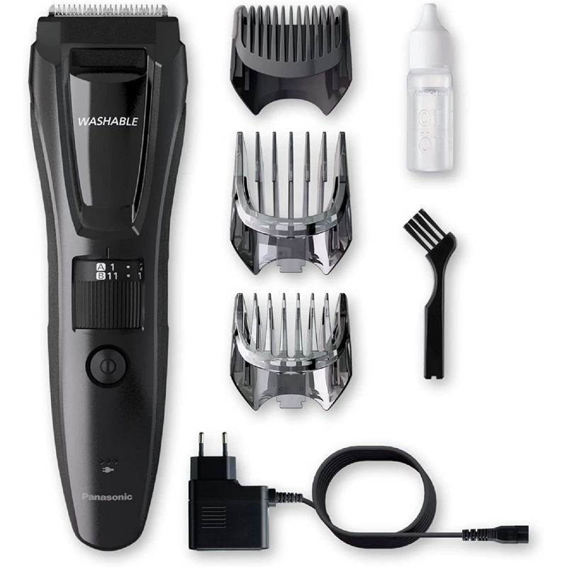 20220503030905.jpg Panasonic Tagliacapelli ER-GB61 - immagine 1