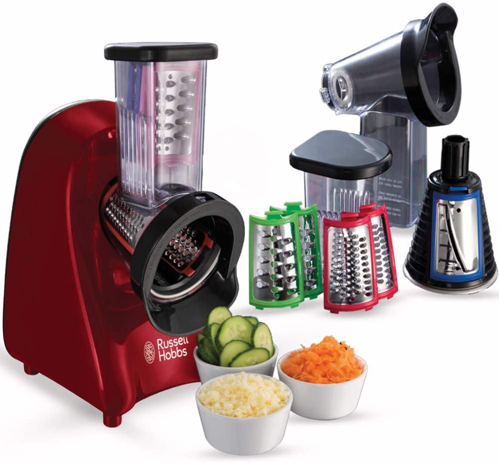 20220511120538.jpg Russell Hobbs Desire slice & go 22280-56 - immagine 1