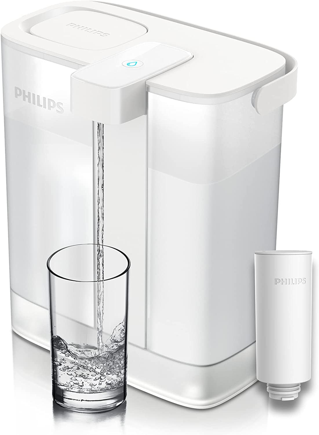 20220701105943.jpg Philips Filtro di acqua istantaneo AWP2980 - immagine 1