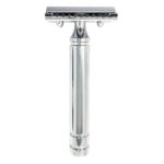 Fatip Il grosso Chrome testina gentile 42162