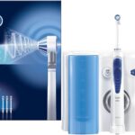 Oral-B Oral Health center MD20 blu
