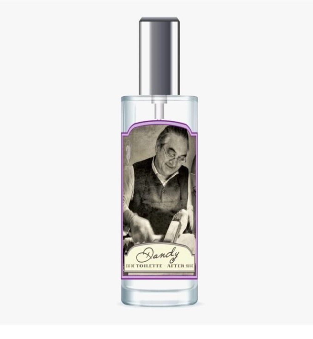 20240201050621_0.JPG Extrò Aftershave Dandy - aftershave - immagine 1