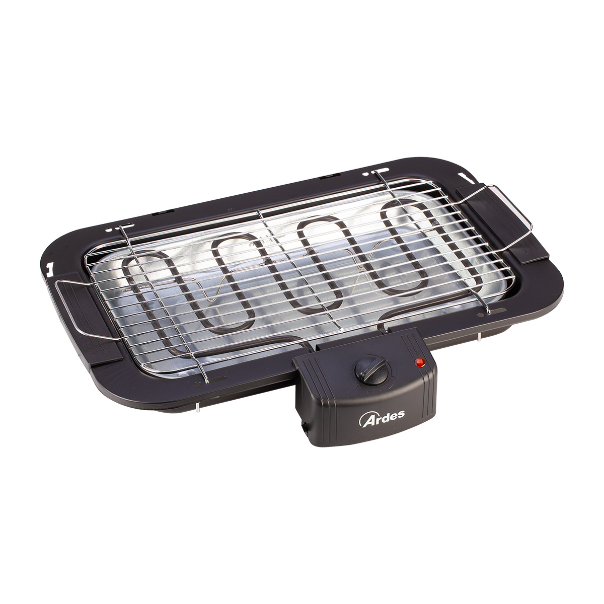 20240207050246_0.jpg Ardes Barbecue elettrico 1B01 - immagine 1