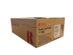 Ricoh Originale Ricoh 410303 TYPE185 Toner nero