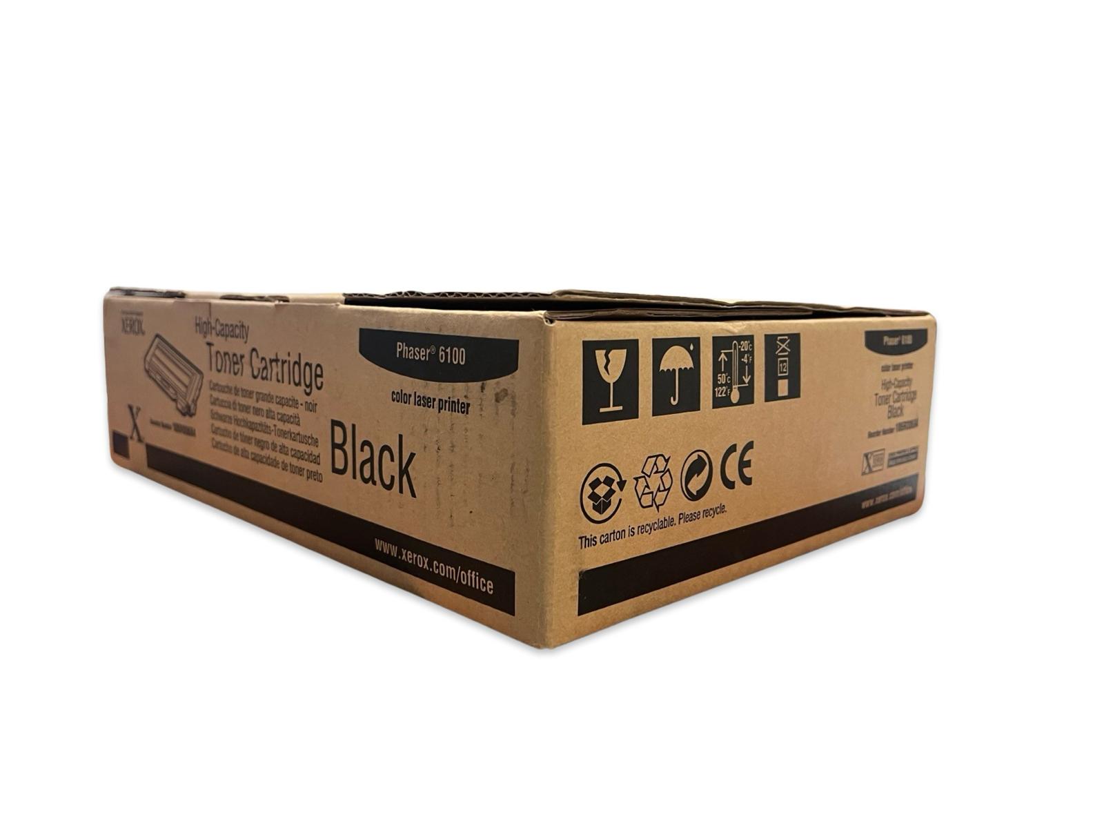 20240207055509_0.jpg Xerox Toner cartirdge black phaser 6100 - immagine 1
