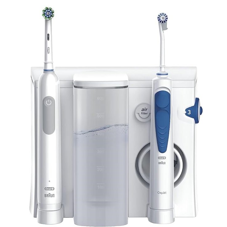 20240208104023_0.jpg Oral-B Oral health center Pro Series 1 Oral health center Pro Series 1 - immagine 1