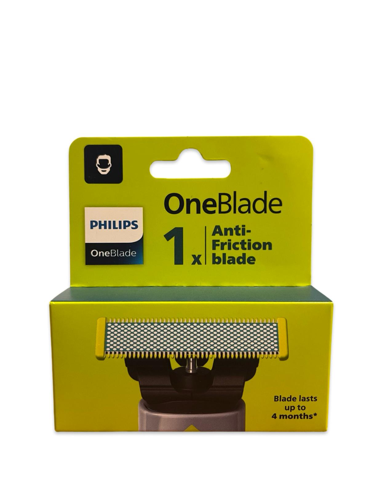 20240209114600_0.jpg Philips OneBlade QP215/50 - immagine 1