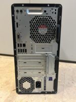 HP PRODESK 400 G4 MT VELOCE E POTENTE I5-7500, 16GB, 240GB SSD + 1TB HDD - Win11 PRO - immagine 2