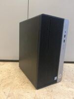 HP PRODESK 400 G4 MT VELOCE E POTENTE I5-7500, 16GB, 240GB SSD + 1TB HDD - Win11 PRO - immagine 3