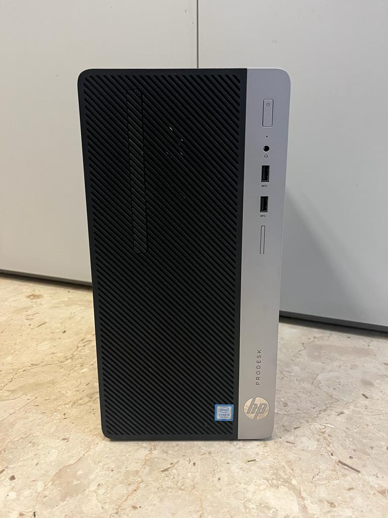 20240212062258_2.jpg HP PRODESK 400 G4 MT VELOCE E POTENTE I5-7500, 16GB, 240GB SSD + 1TB HDD - Win11 PRO - immagine 1
