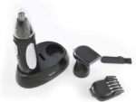 Sezze Professional 2 in 1 Rifinitore per naso e orecchie Lobus 100 - immagine 5