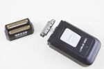 Sezze Professional Rasoio elettrico a 2 lame Lobus 550