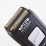 Sezze Professional Rasoio elettrico a 2 lame Lobus 550 - immagine 3