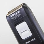Sezze Professional Rasoio elettrico a 2 lame Lobus 550 - immagine 4