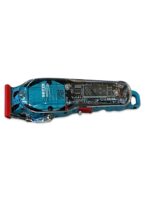 Sezze Professional Tagliacapelli professionale ricaricabile Lobus 710 - immagine 4