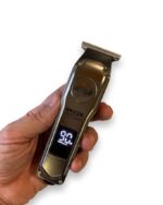 Sezze Professional Regolabarba di precisione Precision silver