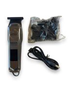 Sezze Professional Regolabarba di precisione Precision silver - immagine 2